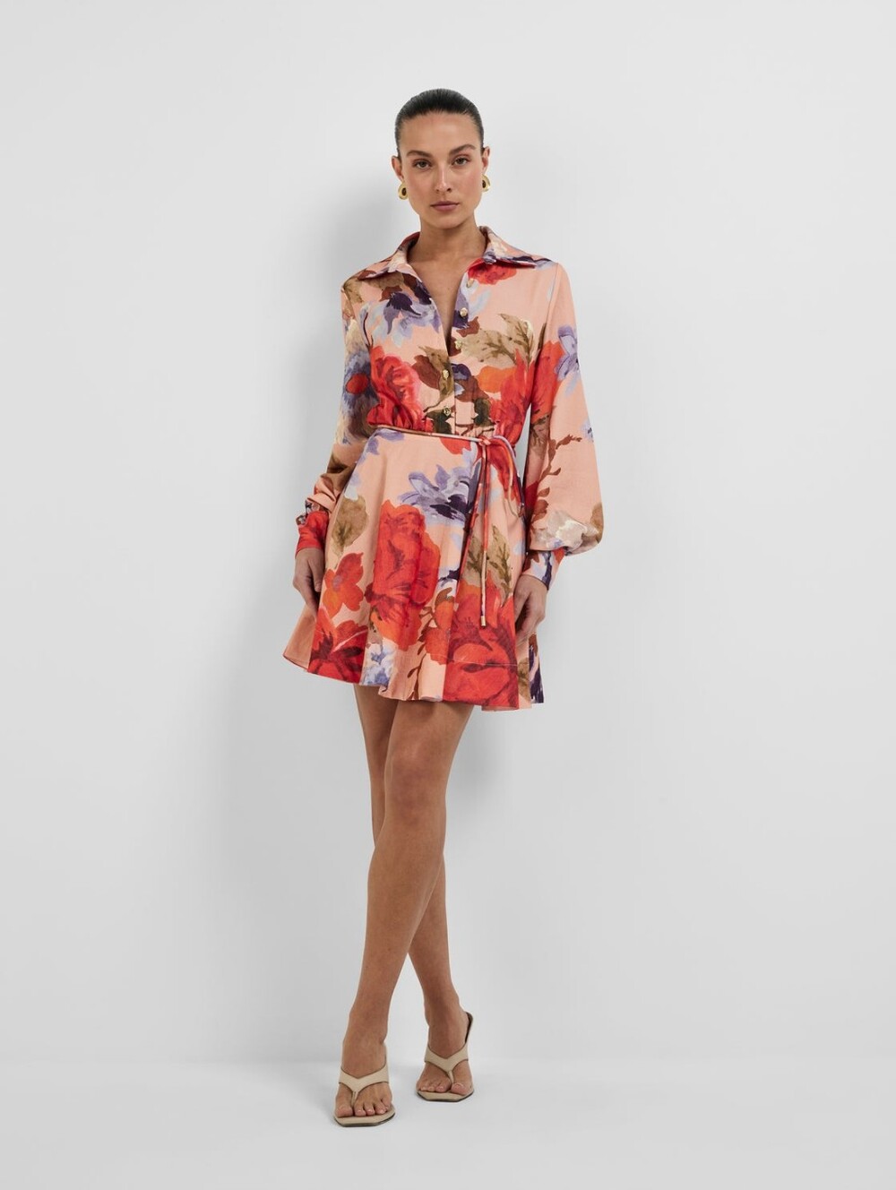 Sheike KENZA MINI DRESS